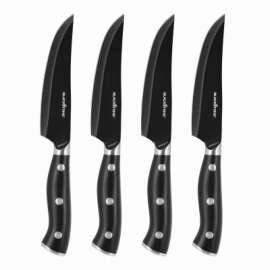 4PC Steak Knife Set