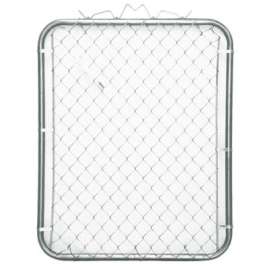 72"x6' Walk Gate