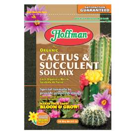 10QT Cactus/Succul Mix