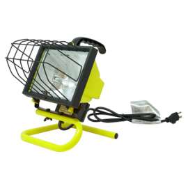 ME 500W Halo Work Light