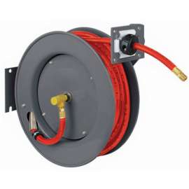 MM 3/8x50 Hose Reel