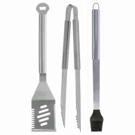 3PC SS Tool Set