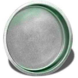 3" Gas Vent Tee Cap