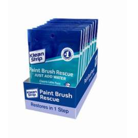 3OZ Paint BRSH Rescue