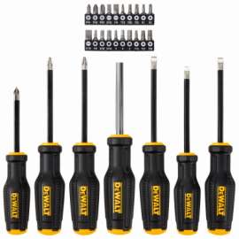 27PC MAX ScrewdriverSet