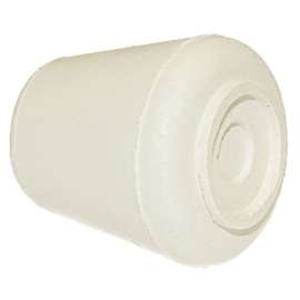 1/2" Off WHT Leg Tip