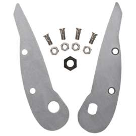 Repl Blades For M-1200