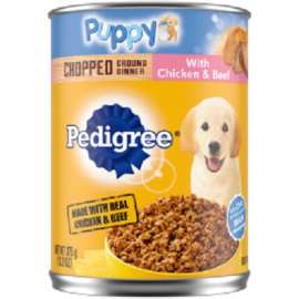 13.2OZ Chick Puppy Food