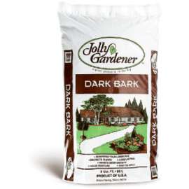 2CUFT DK BRN Mulch