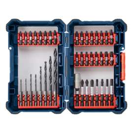 40PC Drill DR Care Set