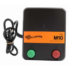 M10 10Acre Fenc Charger