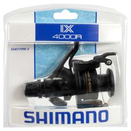 Shinman 4K Spin Reel