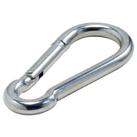3/8 Lock Spring Snap