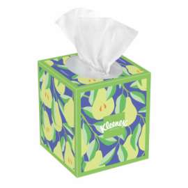 70CT 2Ply Facial Tissue
