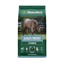 40LB PRM Alfa/Tim Cubes