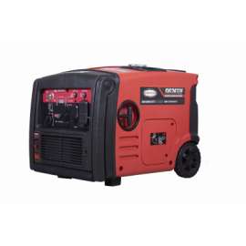 3200W Invert Generator