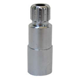 PP 1" Stem Extension