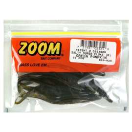10PK5.25" GRN Pump Worm