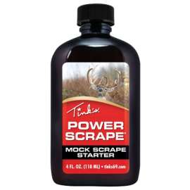 4OZ PWR Scrape Starter