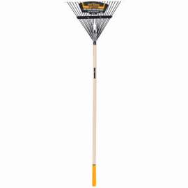 TT 22T STL Leaf Rake