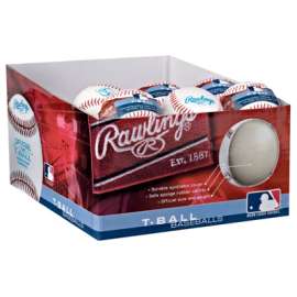 2PK Tee Ball