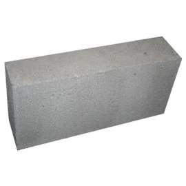4x8x16GRY Concret Block