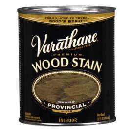 QT Prov Oil WD Stain