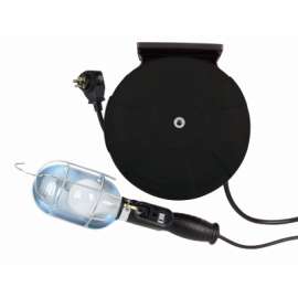 ME TRBL Light/Reel