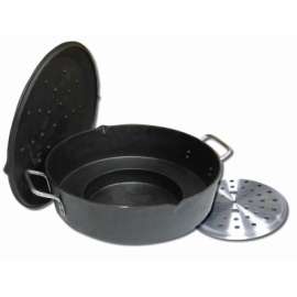 9Qt CI Dutch Oven