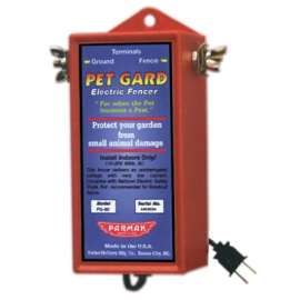 Pet Gard Elec Fencer