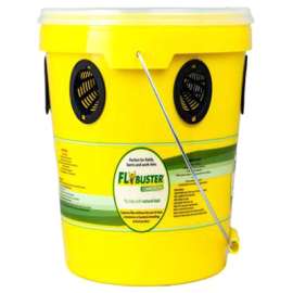 FlyBuster Comm Fly Trap