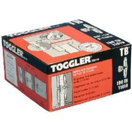 100PK 3/8-1/2 TB Anchor