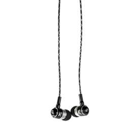 BLK In Ear Monitors