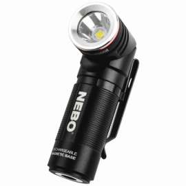 SWYVEL RC Flashlight