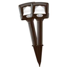 2PK LED Path Light