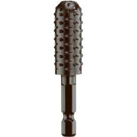 1.5" Grind Rasp Wheel