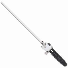60V Pole Saw Attachment