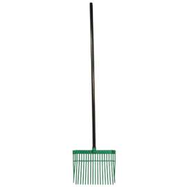 GT Poly Bedding Rake
