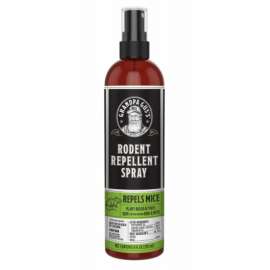 8OZ Mouse Repel Spray