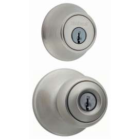 SN Polo Combo Lockset