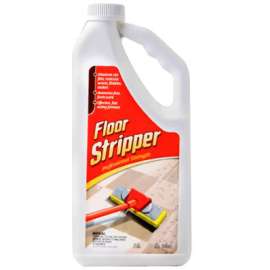 QT Floor Stripper