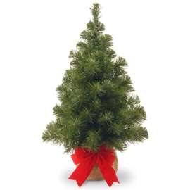 2' WW NobleFir Art Tree