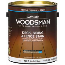ADS GAL NTRL Deck Stain