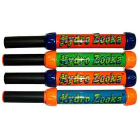 Hydrozooka12 Laucher