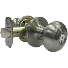 TG SN Verona Knob Set
