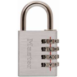 ALU Alpha Luggage Lock