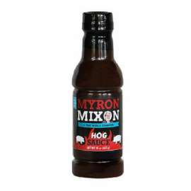 19OZ MM Hog Sauce