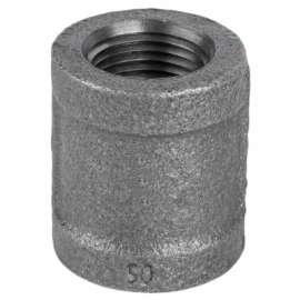 1/8" BLK RH Coupling