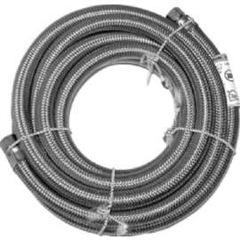 1/4Cx72 SS IceConnector