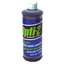 12OZ 2 Cyc Oil